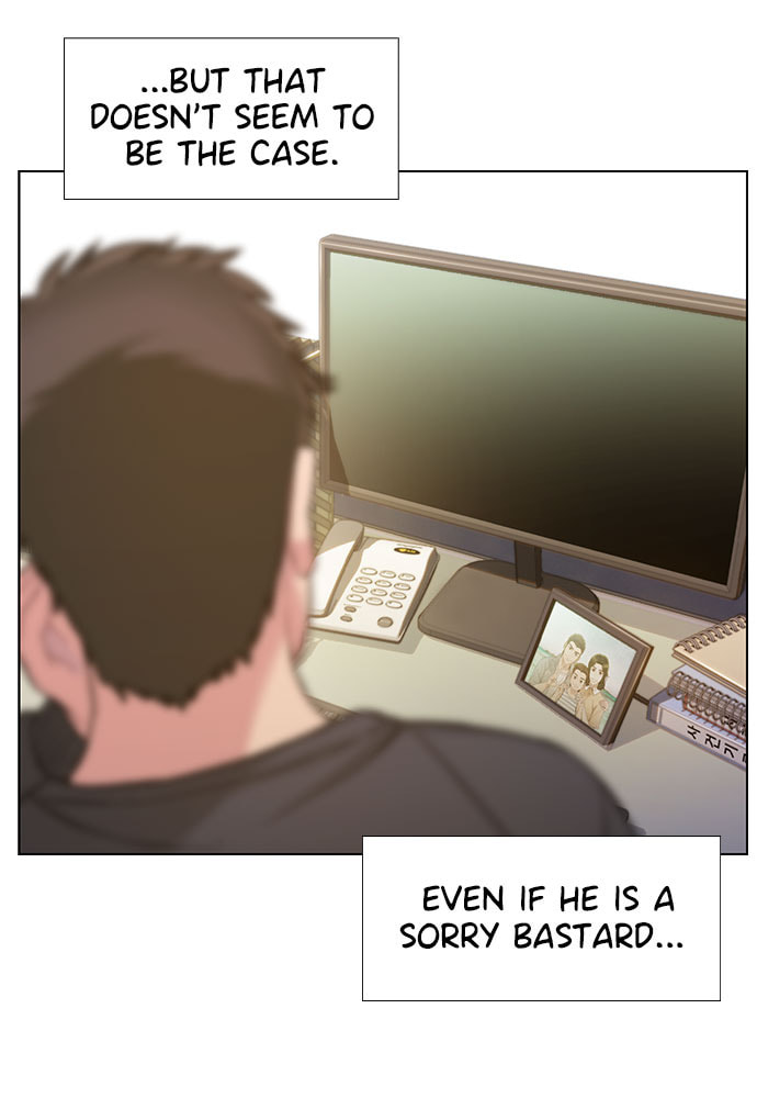 Death's Game Chapter 55 page 11 - 