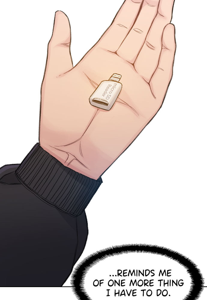 Death's Game Chapter 55 page 102 - 