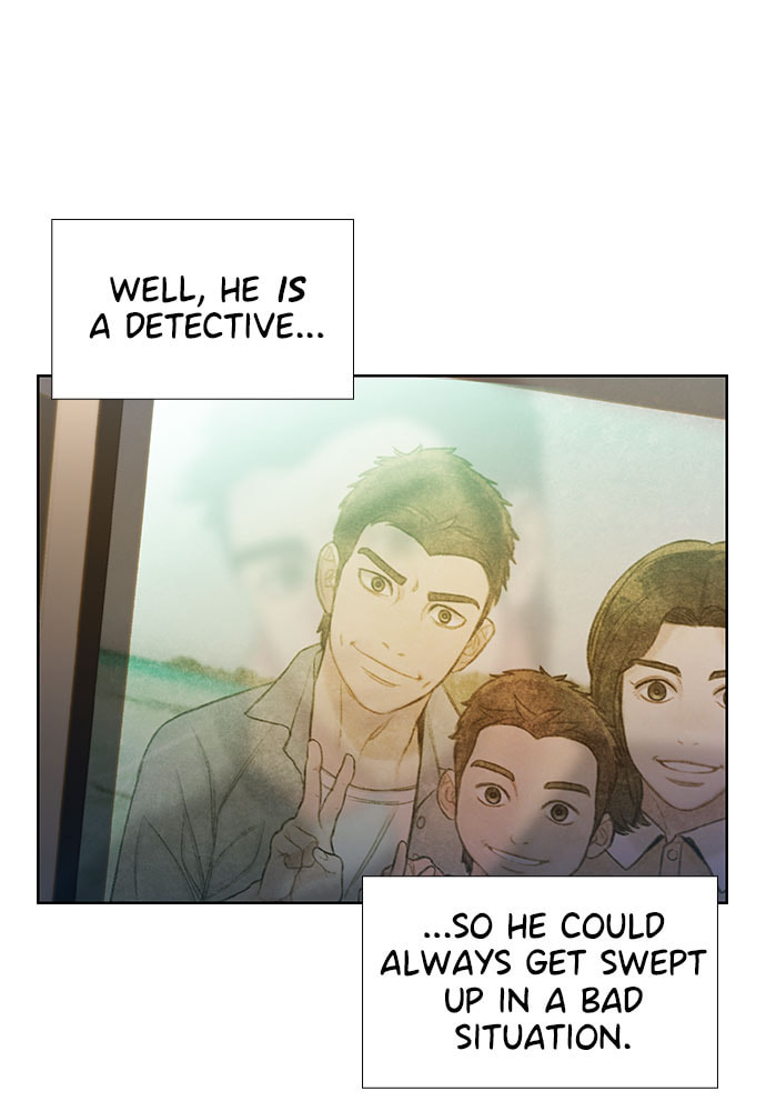 Death's Game Chapter 55 page 12 - 