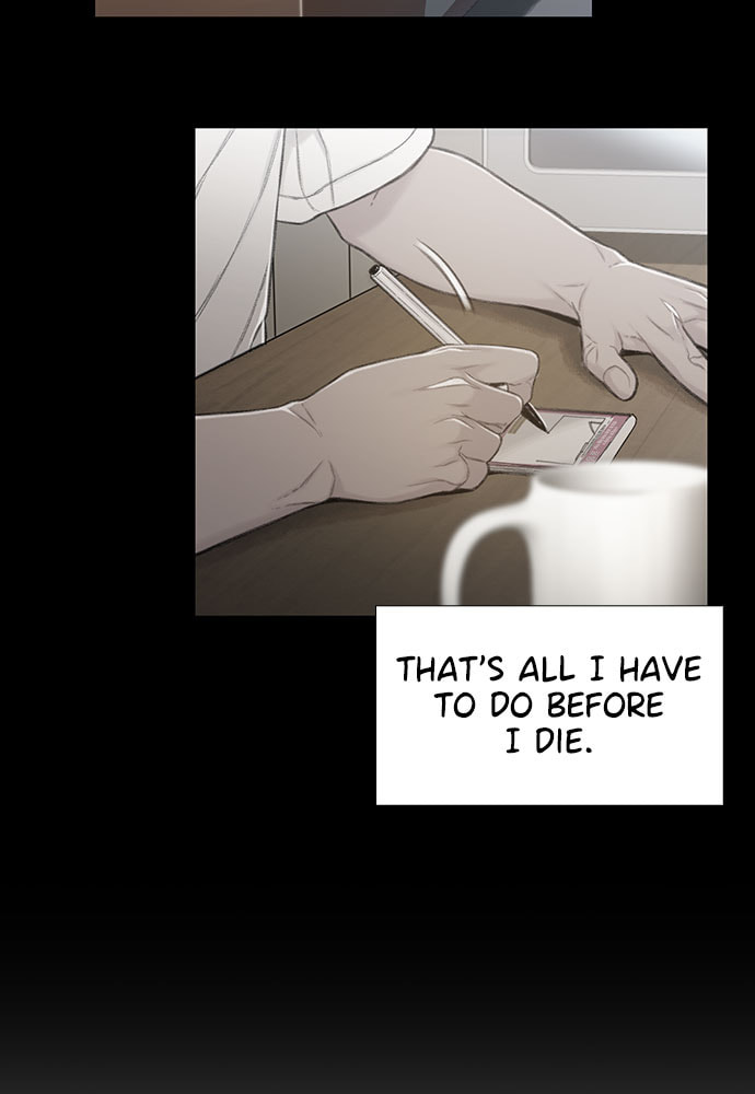 Death's Game Chapter 55 page 20 - 