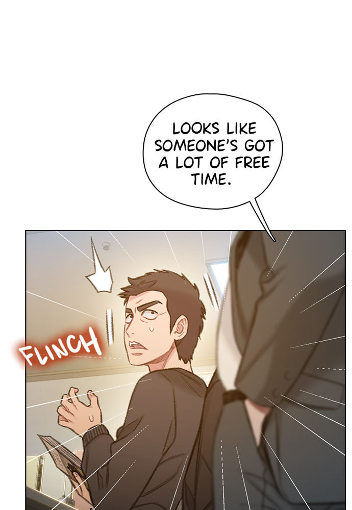 Death's Game Chapter 55 page 24 - 