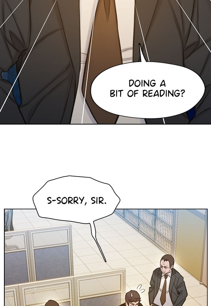 Death's Game Chapter 55 page 26 - 