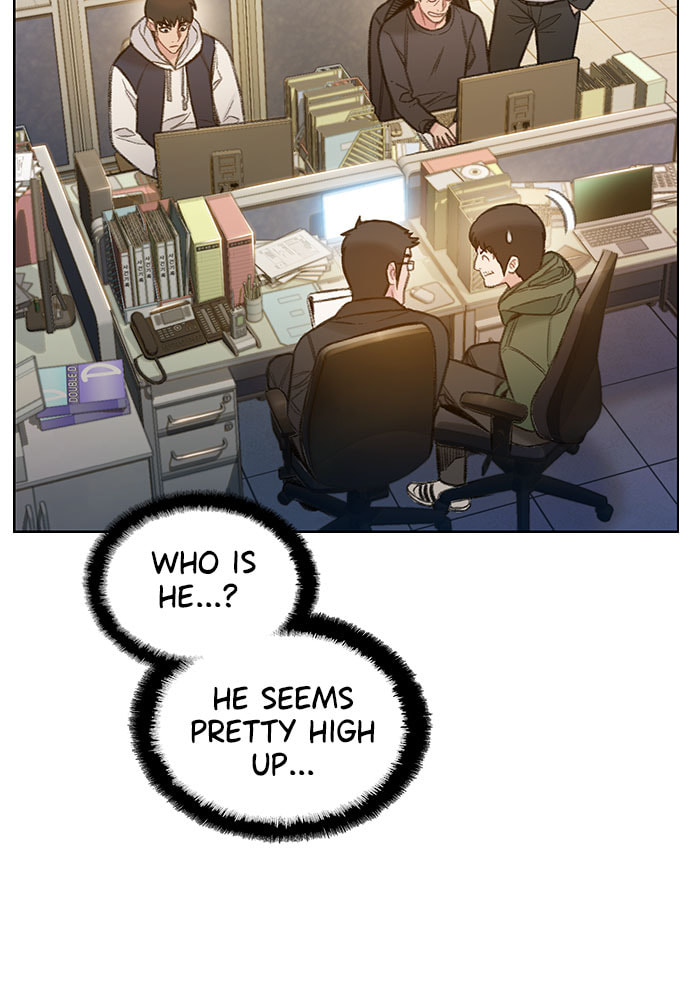 Death's Game Chapter 55 page 27 - 
