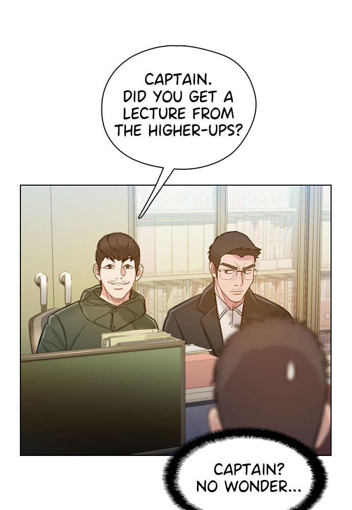 Death's Game Chapter 55 page 28 - 