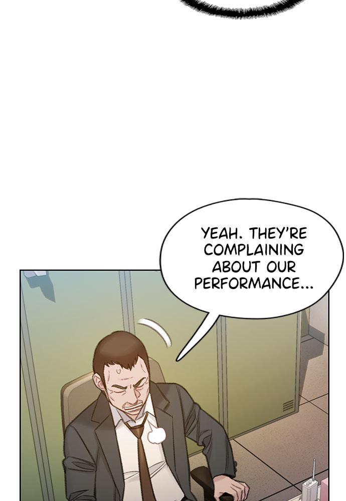 Death's Game Chapter 55 page 29 - 