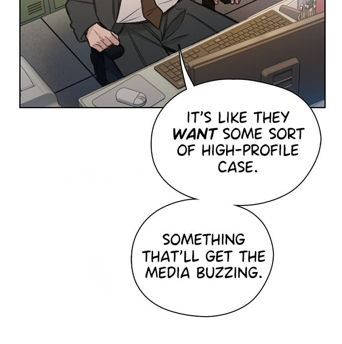 Death's Game Chapter 55 page 30 - 