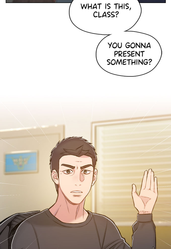 Death's Game Chapter 55 page 33 - 
