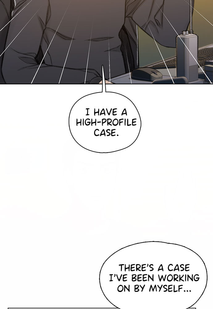 Death's Game Chapter 55 page 34 - 