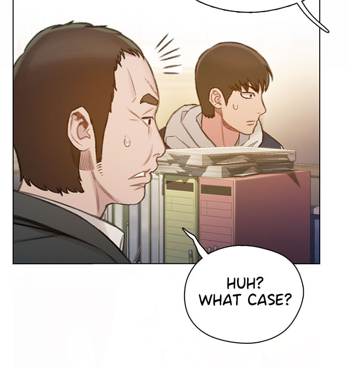 Death's Game Chapter 55 page 35 - 
