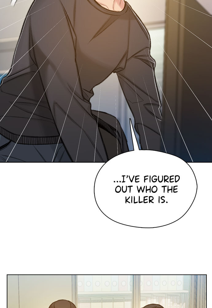 Death's Game Chapter 55 page 40 - 