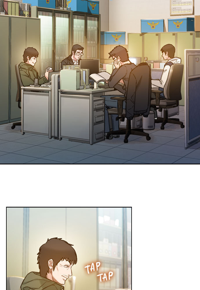 Death's Game Chapter 55 page 5 - 