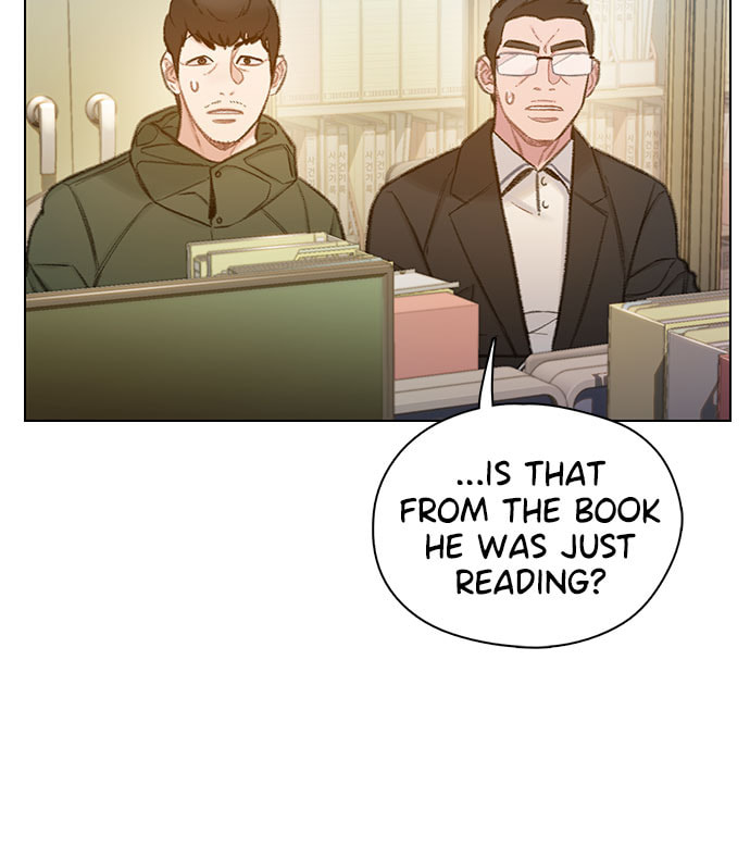 Death's Game Chapter 55 page 41 - 
