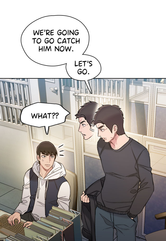 Death's Game Chapter 55 page 43 - 