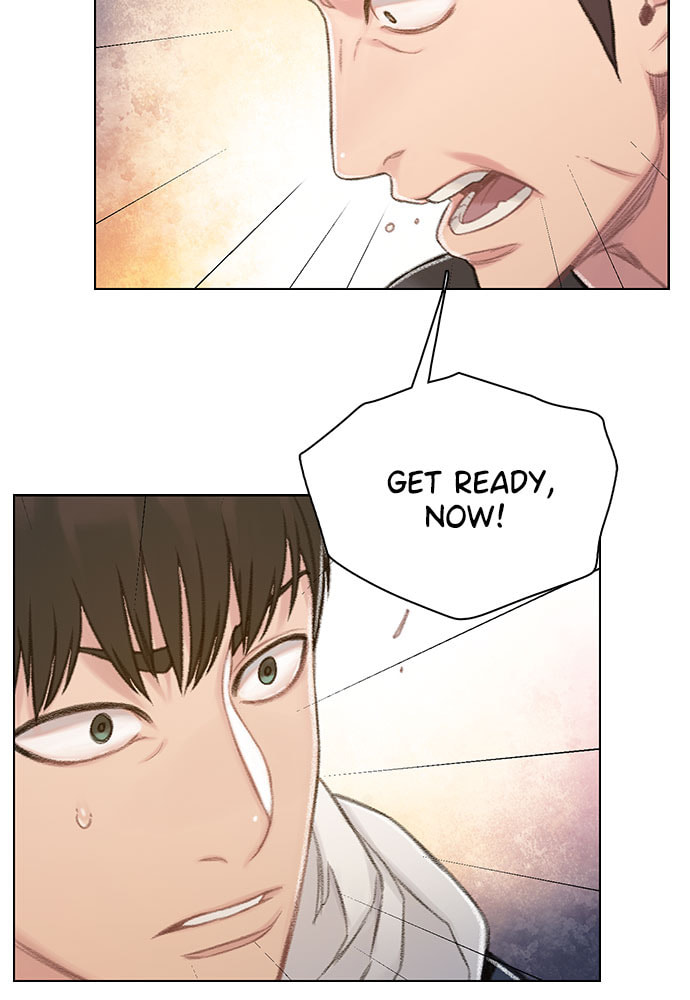 Death's Game Chapter 55 page 45 - 
