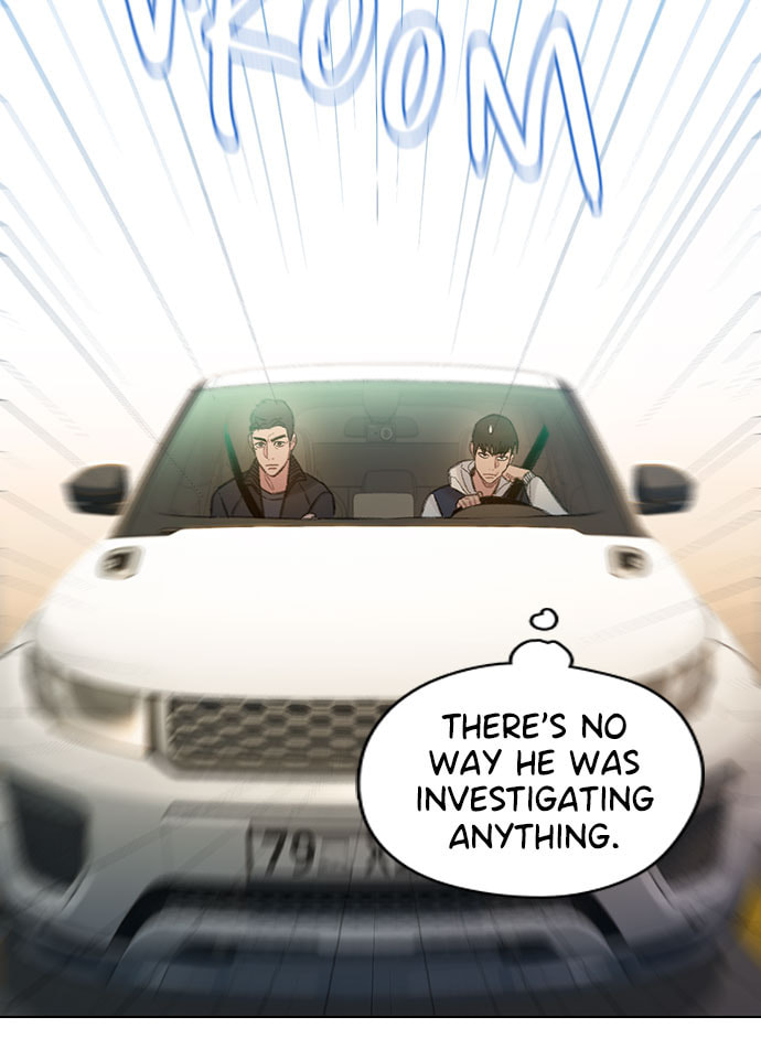 Death's Game Chapter 55 page 47 - 