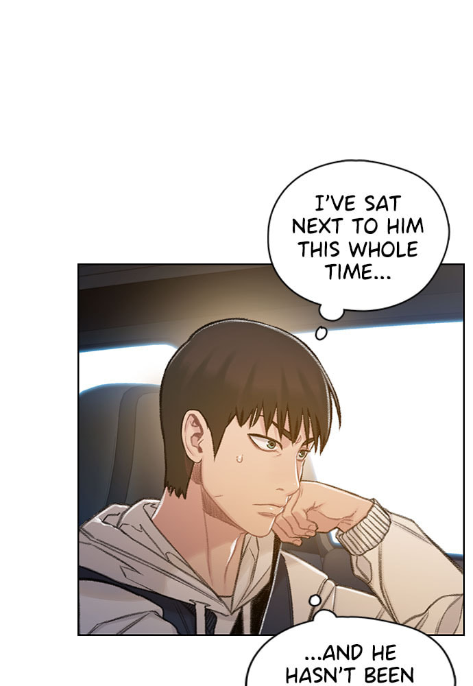Death's Game Chapter 55 page 48 - 