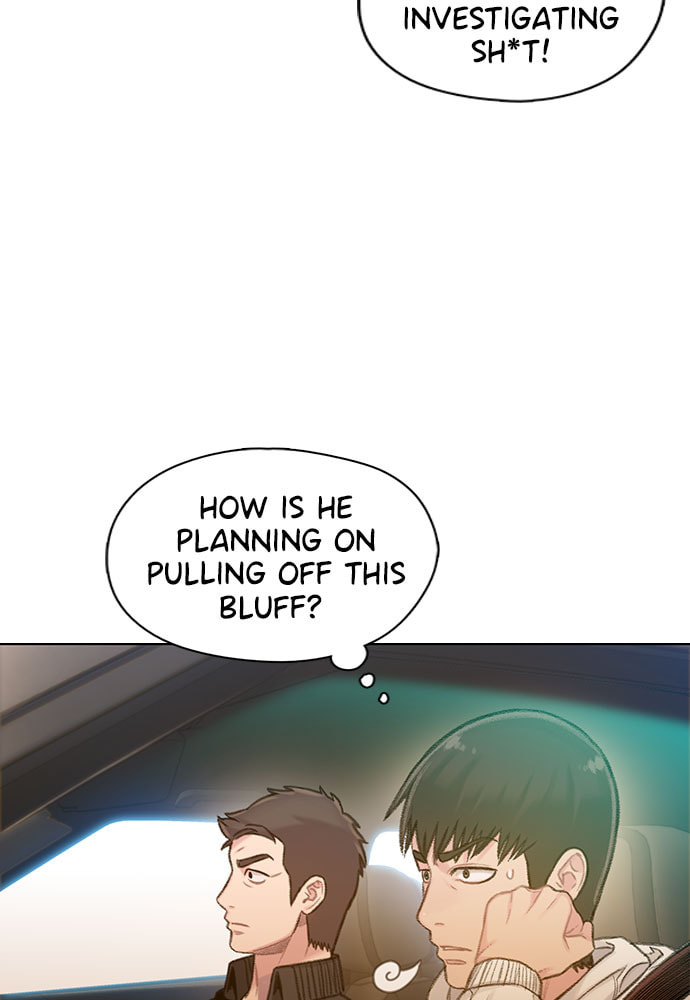 Death's Game Chapter 55 page 49 - 