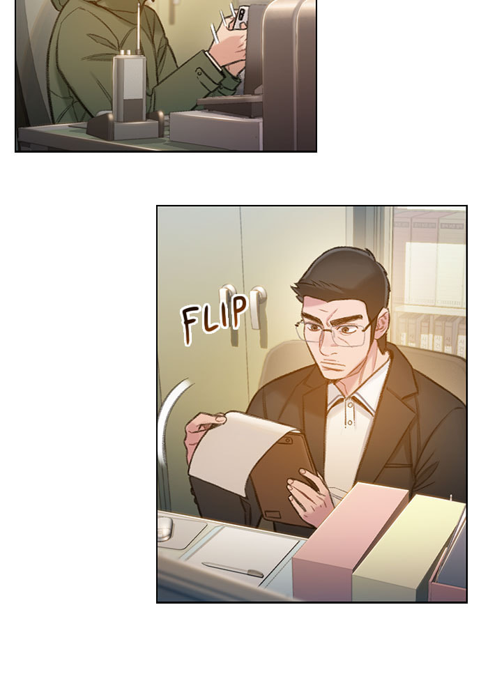 Death's Game Chapter 55 page 6 - 