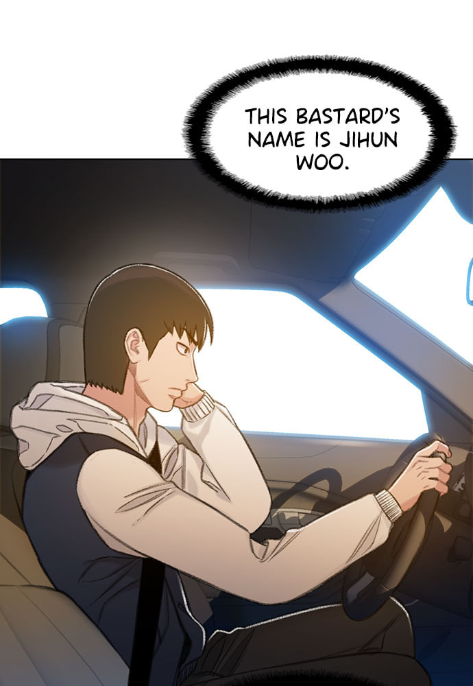 Death's Game Chapter 55 page 51 - 
