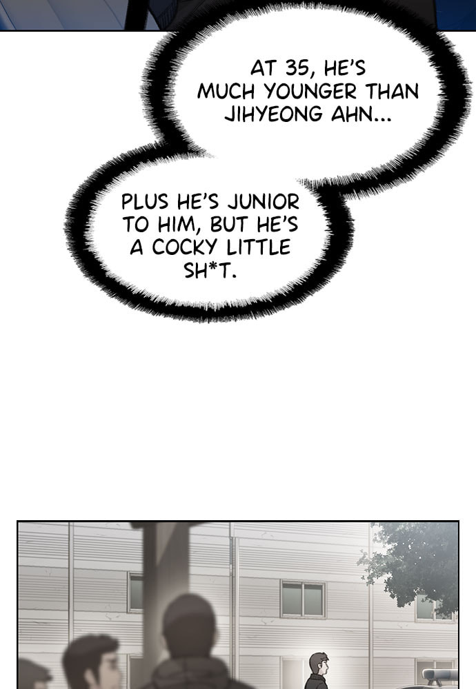 Death's Game Chapter 55 page 52 - 