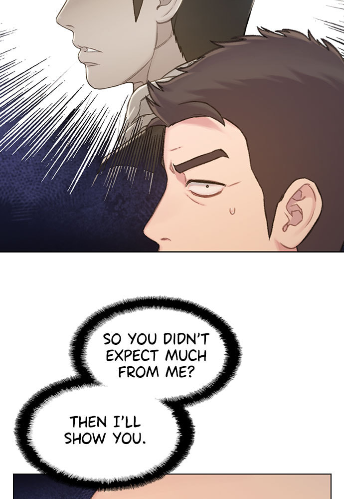 Death's Game Chapter 55 page 55 - 