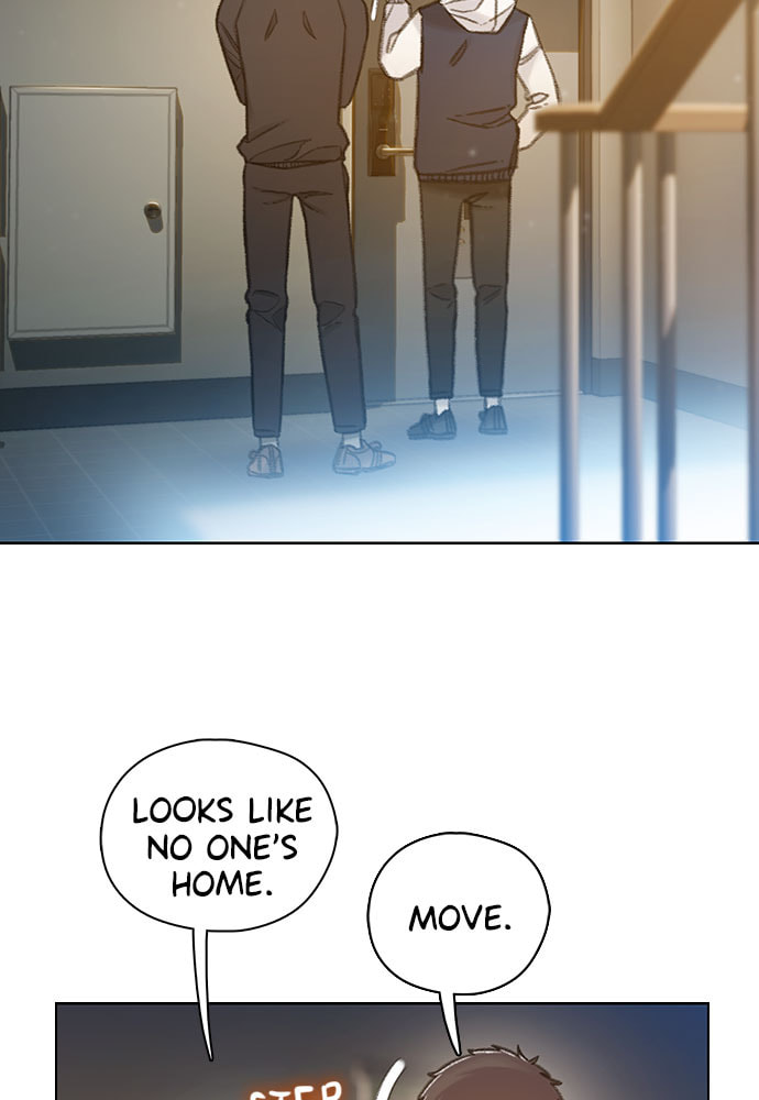 Death's Game Chapter 55 page 59 - 