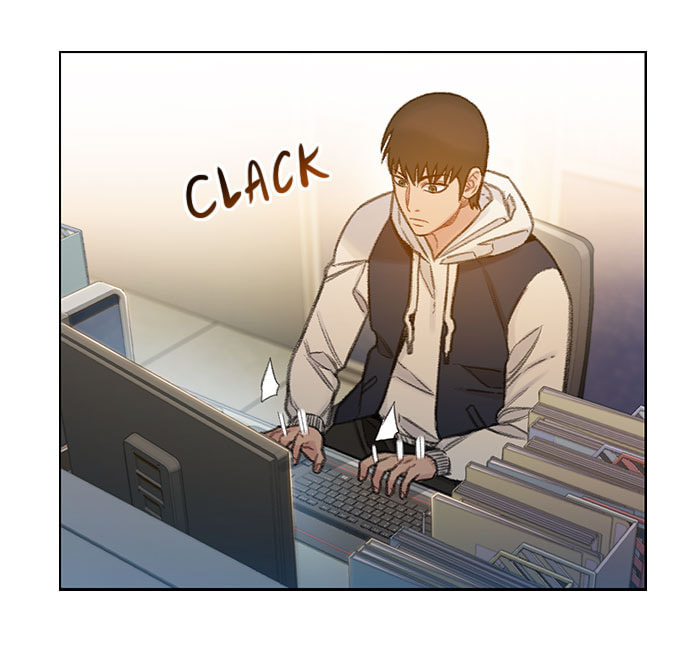 Death's Game Chapter 55 page 7 - 