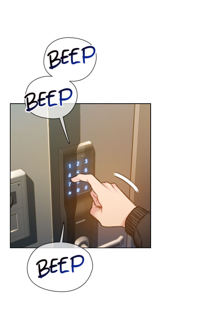 Death's Game Chapter 55 page 61 - 