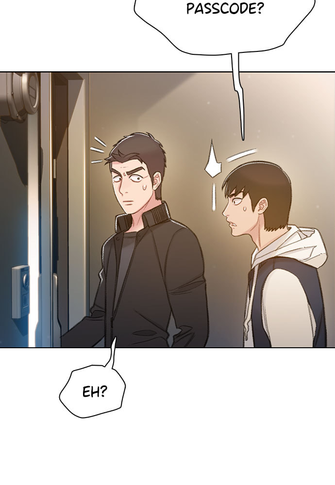 Death's Game Chapter 55 page 63 - 