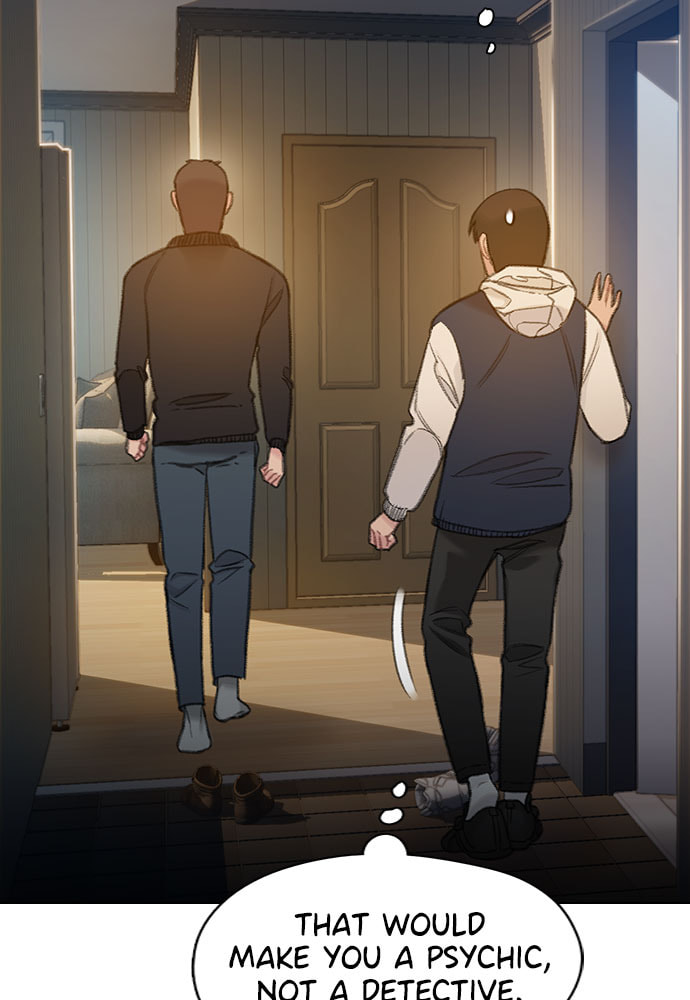 Death's Game Chapter 55 page 66 - 