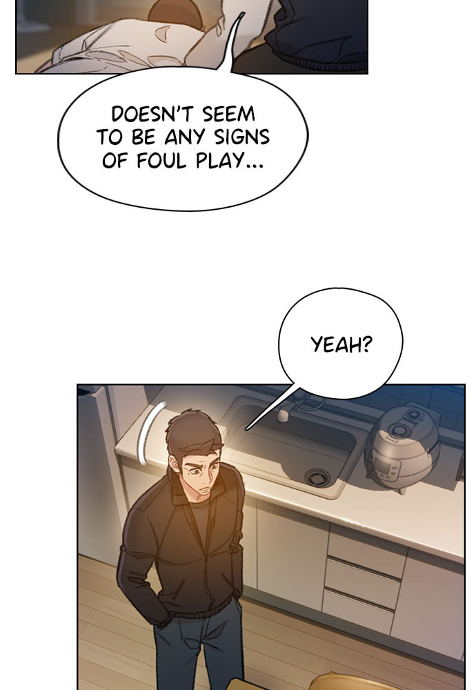 Death's Game Chapter 55 page 77 - 