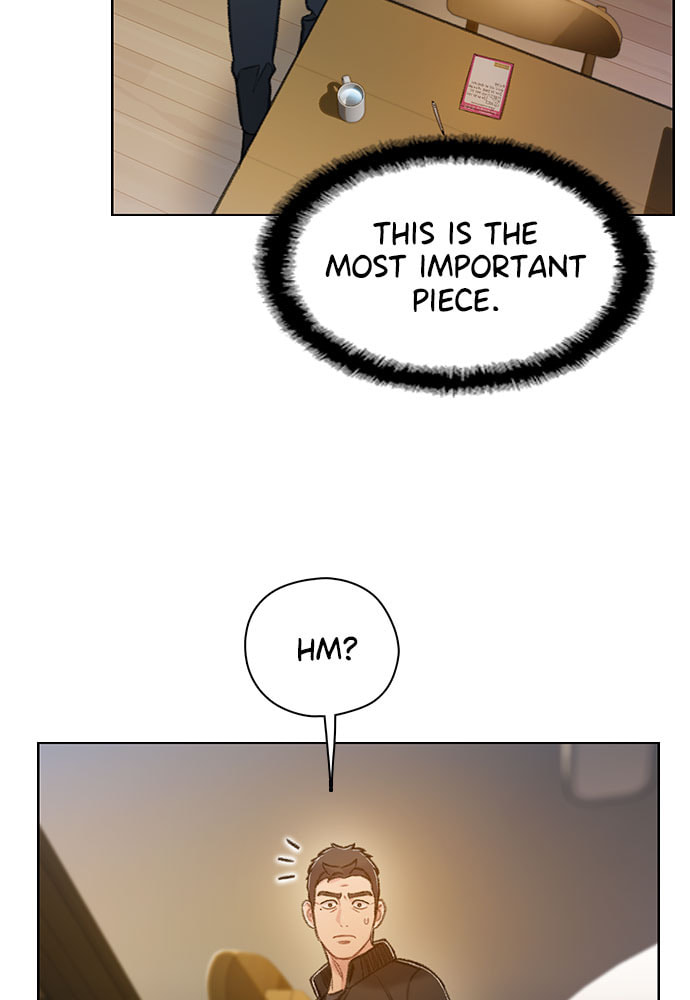 Death's Game Chapter 55 page 78 - 