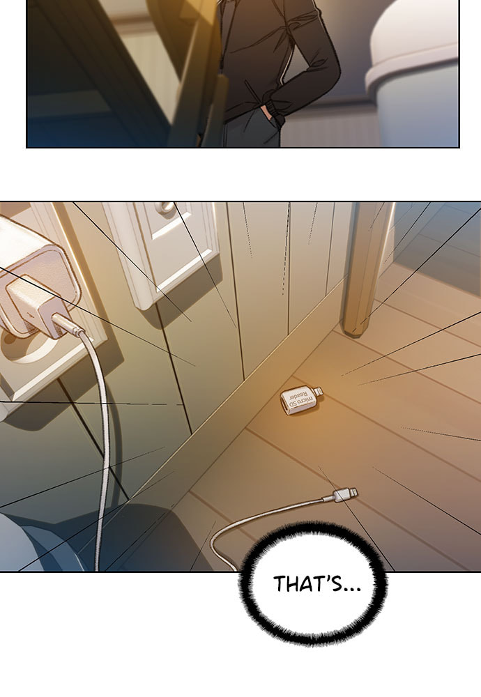Death's Game Chapter 55 page 79 - 