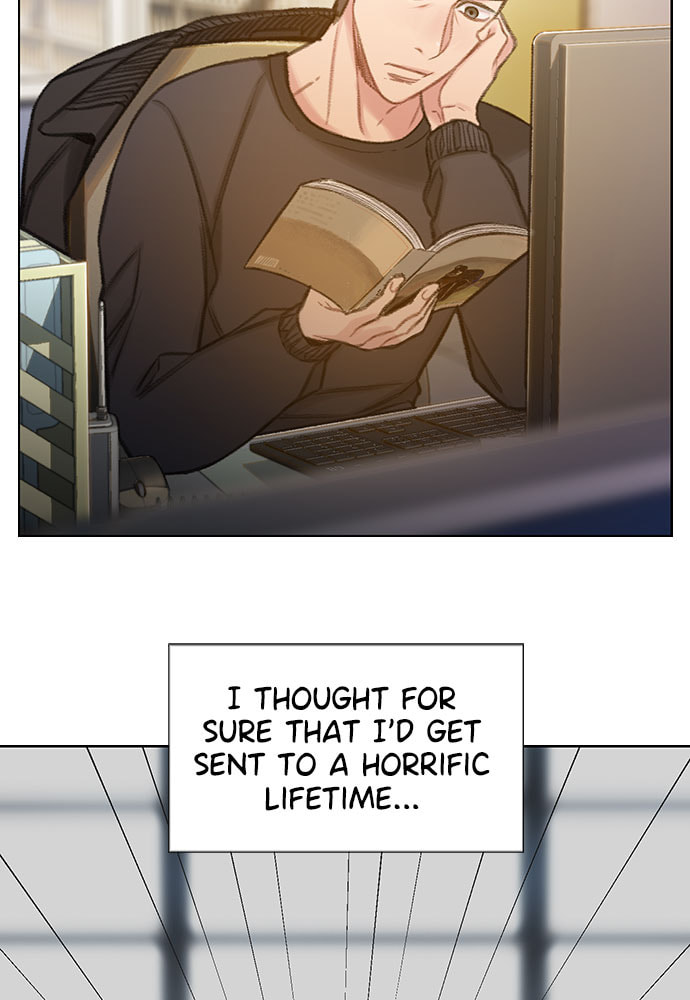Death's Game Chapter 55 page 9 - 