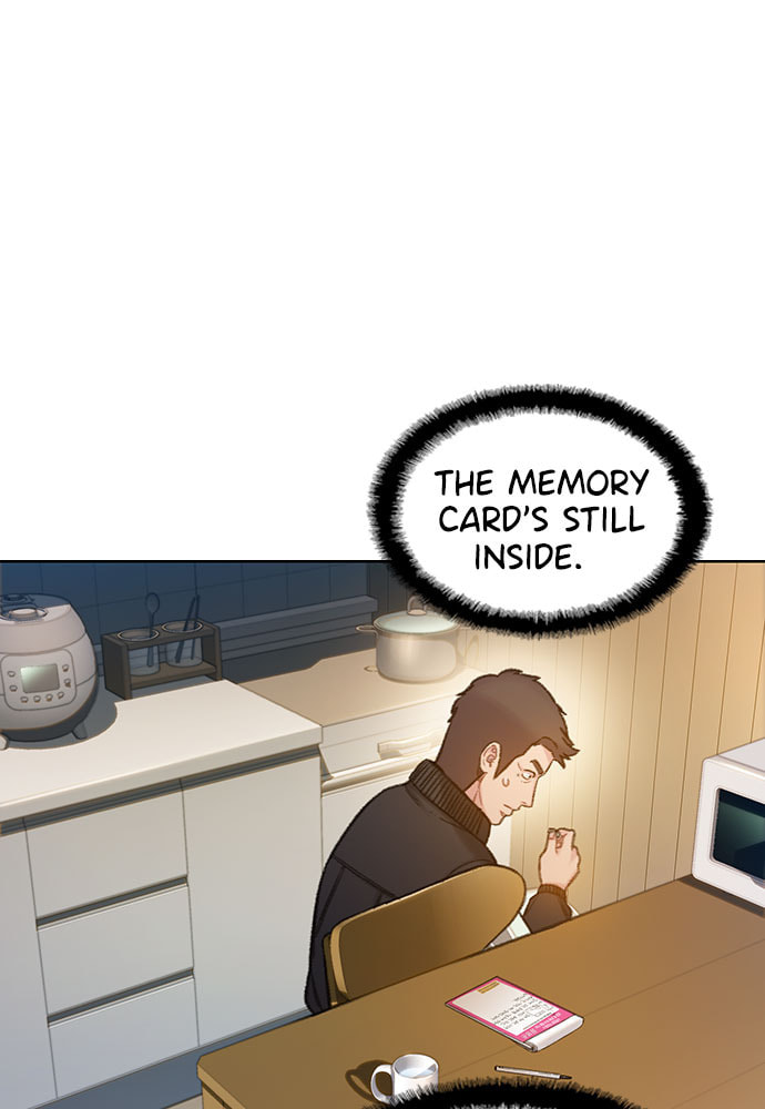 Death's Game Chapter 55 page 82 - 