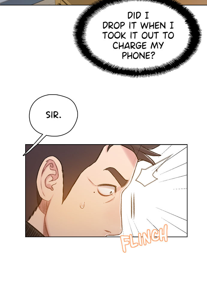 Death's Game Chapter 55 page 83 - 