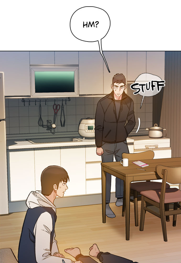 Death's Game Chapter 55 page 84 - 