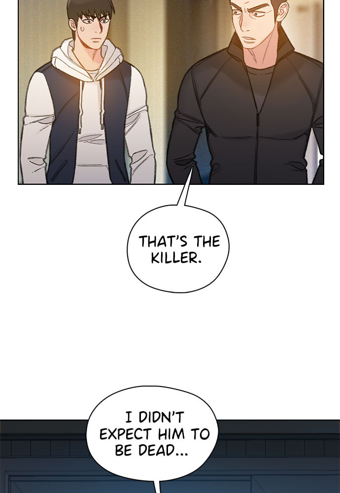 Death's Game Chapter 55 page 86 - 