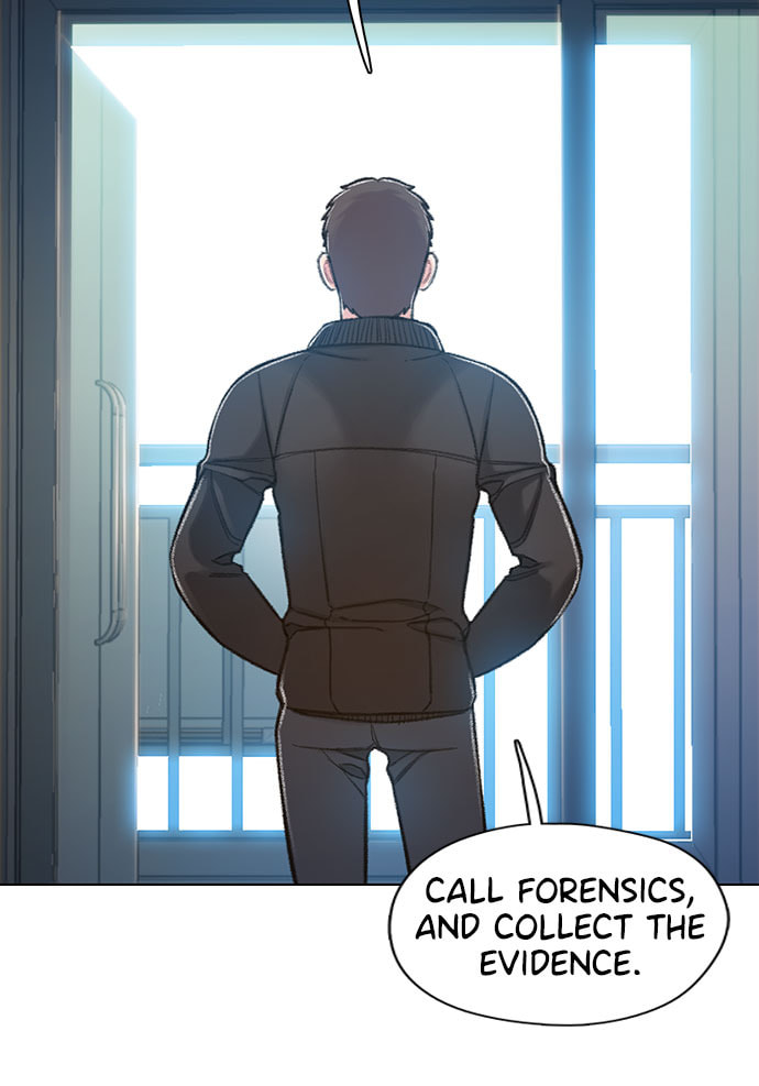 Death's Game Chapter 55 page 87 - 