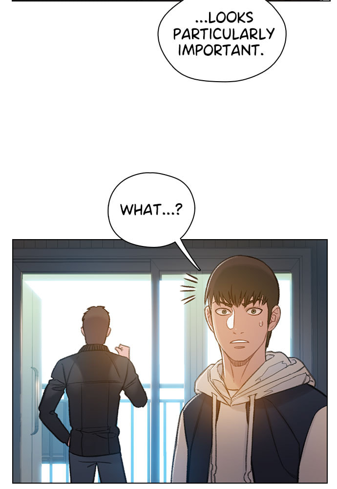 Death's Game Chapter 55 page 89 - 