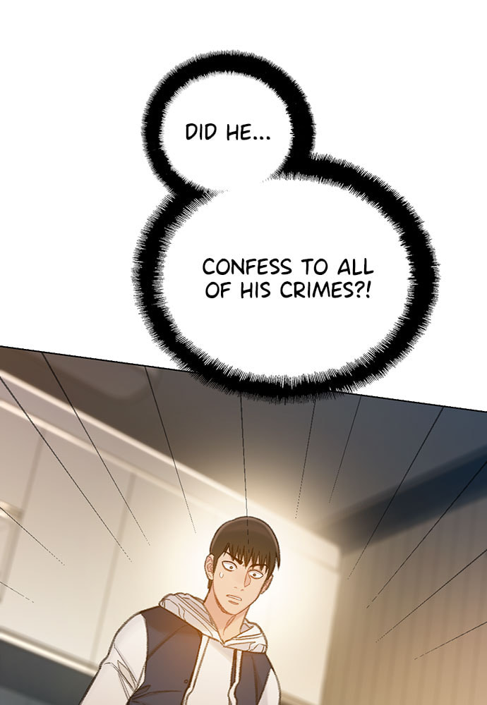 Death's Game Chapter 55 page 92 - 