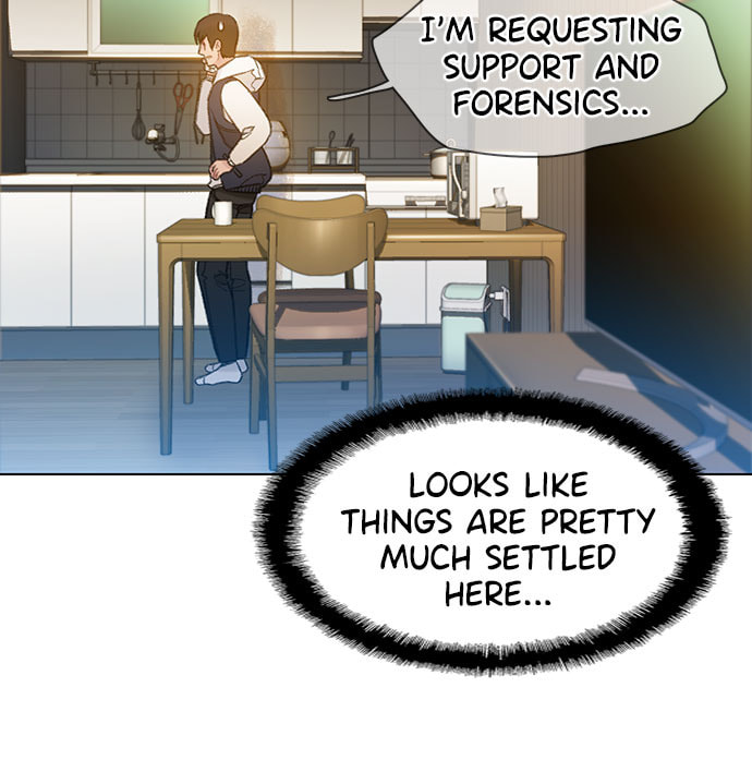 Death's Game Chapter 55 page 100 - 