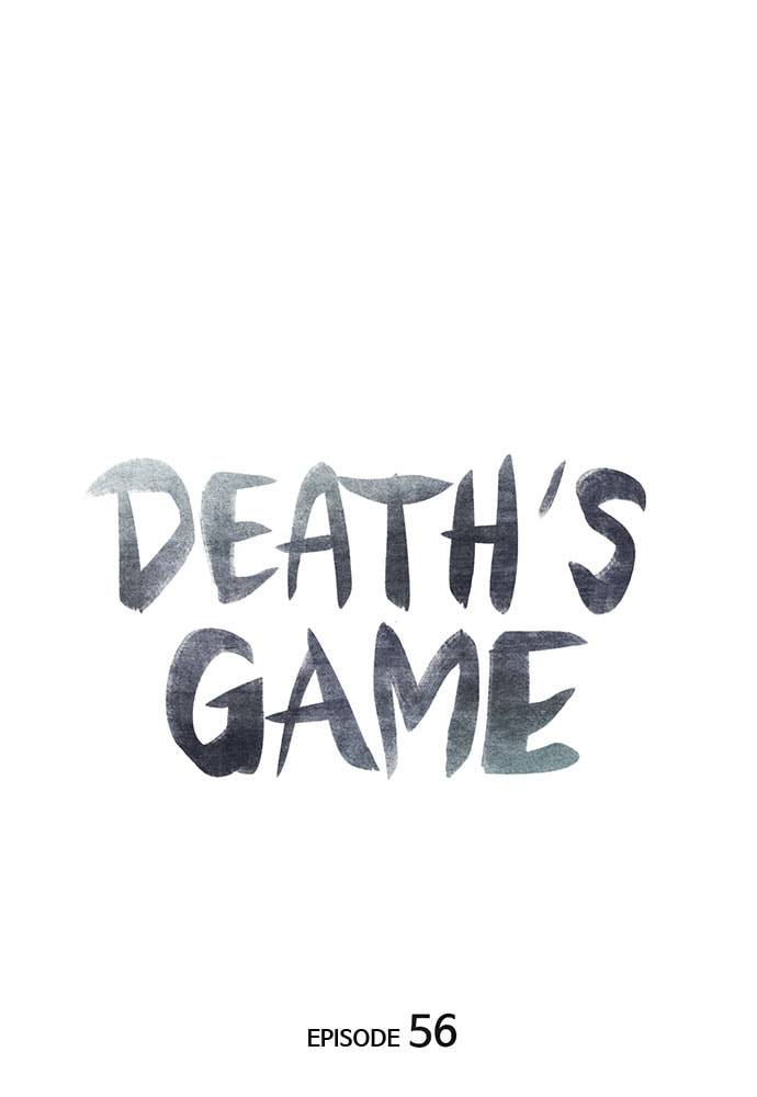 Death's Game Chapter 56 page 2 - 