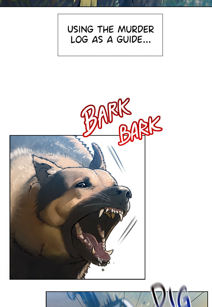 Death's Game Chapter 56 page 11 - 
