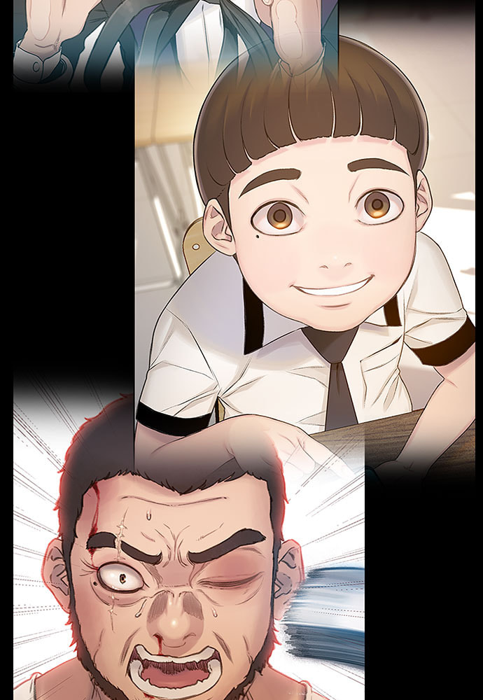 Death's Game Chapter 56 page 115 - 