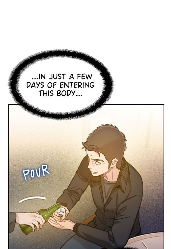Death's Game Chapter 56 page 18 - 