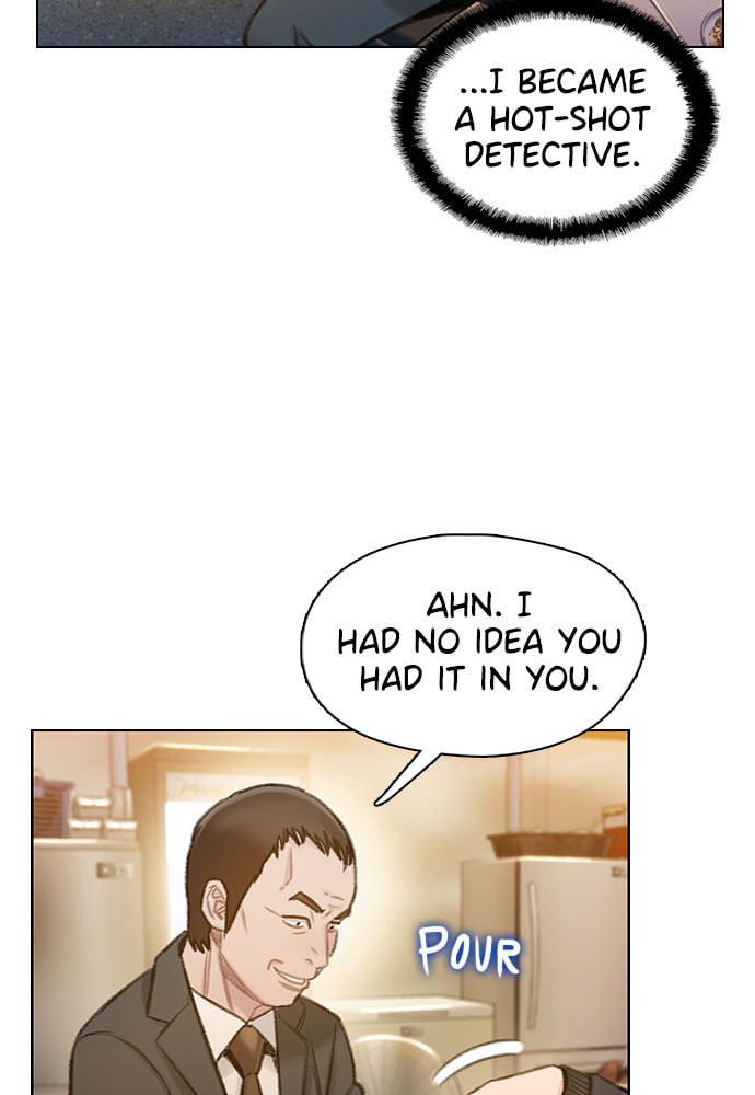 Death's Game Chapter 56 page 19 - 