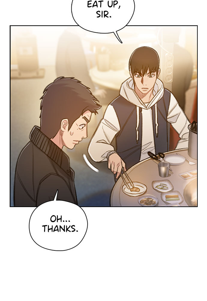 Death's Game Chapter 56 page 24 - 
