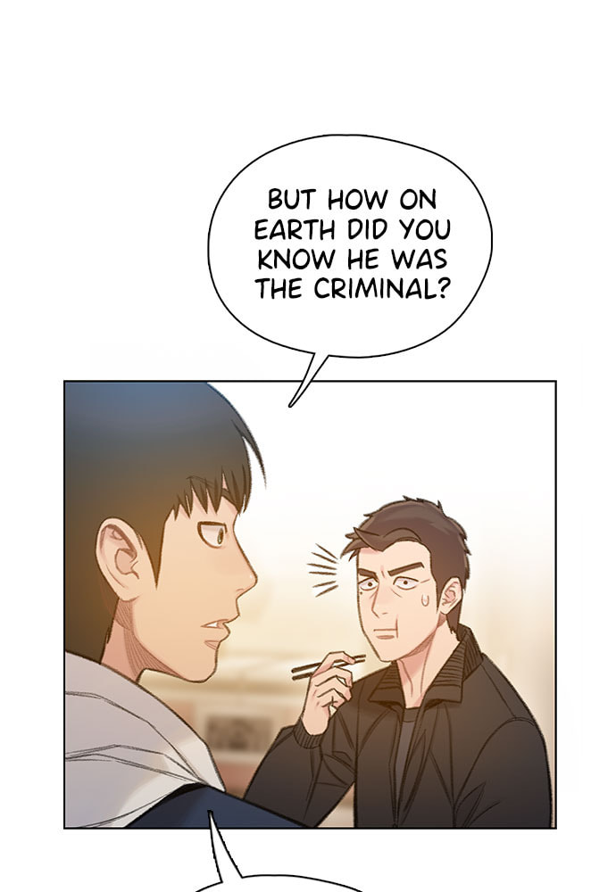 Death's Game Chapter 56 page 25 - 
