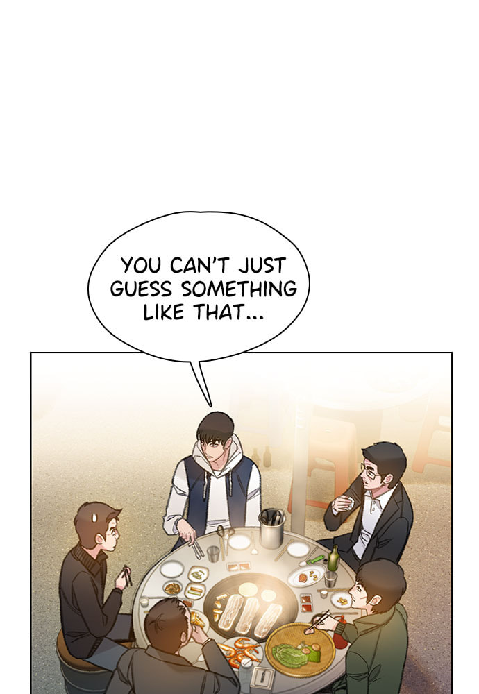 Death's Game Chapter 56 page 29 - 